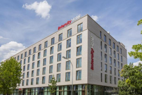 IntercityHotel Saarbrücken, Saarbrücken